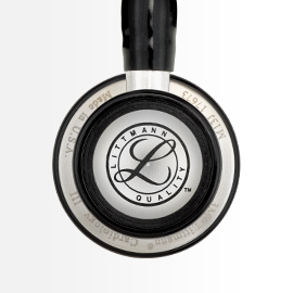 这是 3M™Littmann® 听诊器脱颖而出的原因。
