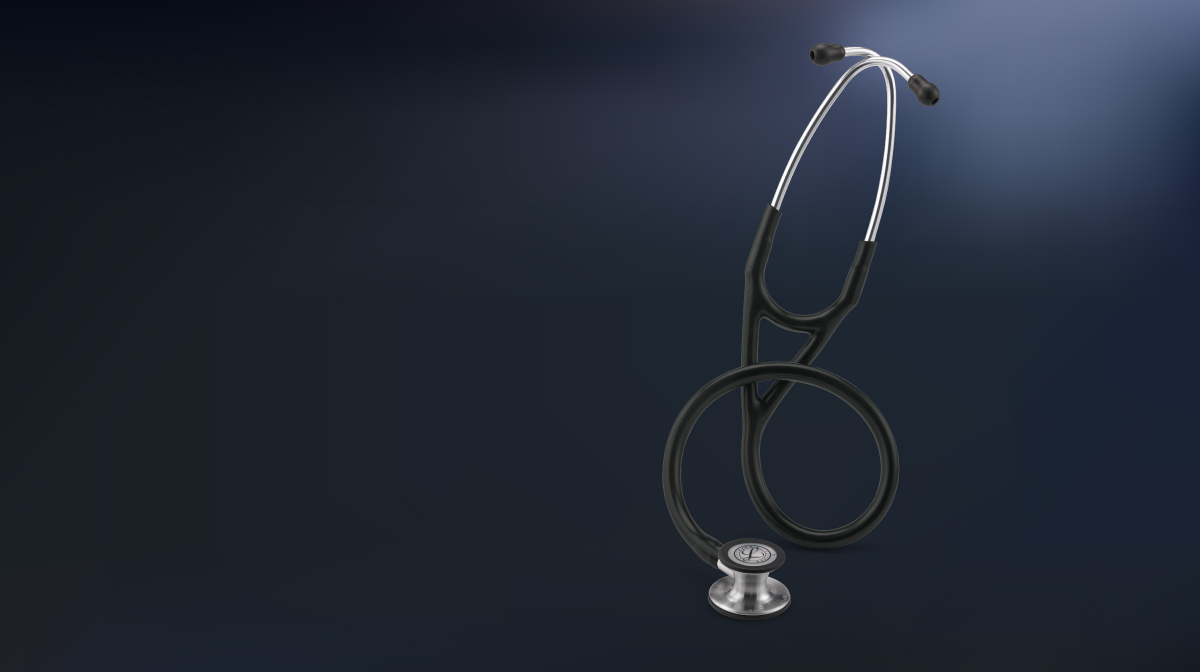 3M™ Littmann®听诊器的主要功能
