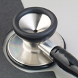 cardiology stethoscope