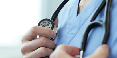 为什么选择3M™ Littmann®听诊器？
