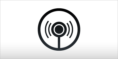 一致的高声学灵敏度
