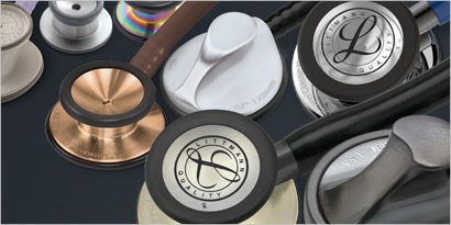 我的#Littmann社群
