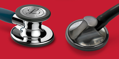 littmann cardiology